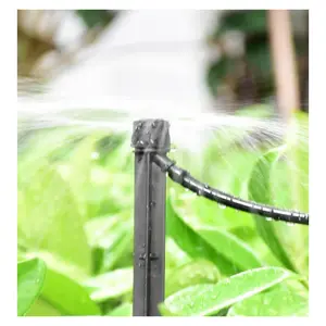 Agriculture Irrigation Wholesale Sprinkler On Stake For Garden Irrigation For Greenhouse On Sale