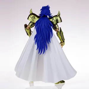 ShineTime/ST Modelo Saint Seiya Myth Cloth EX Cardia/Kardia Escorpio Gold Lost Canvas/LC Caballeros del Zodíaco Figura de Acción - Product Image 6