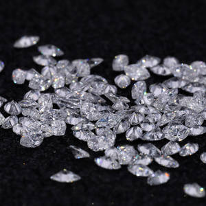 1,5*3mm-3,5*7mm Marquise Cut Lab Diamanten DEF-VS Marquise Cut HPHT CVD Lab Diamond Nahkampf - Product Image 2