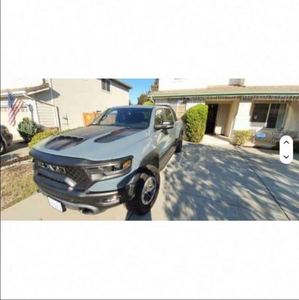 NOUVEAU - <span class=keywords><strong>DODGE</strong></span> <span class=keywords><strong>RAM</strong></span> 1500 TRX <span class=keywords><strong>RAM</strong></span> Launch Edition DOUBLE CABINE PICK-UP USAGÉ - Product Image 2