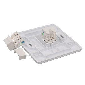 90 độ UTP RJ45/<span class=keywords><strong>RJ11</strong></span> nữ Mạng điện thoại kết nối phụ kiện Cat3 CAT5e CAT6 kết nối phụ kiện kết nối phụ kiện - Product Image 6