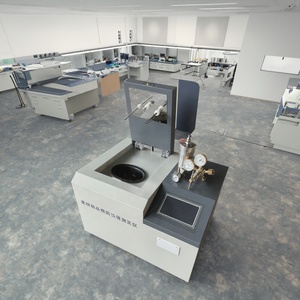 Lab <strong>Measuring</strong> <strong>Instrument</strong> Automatic Coal Oxygen Calorific Bomb <strong>Calorimeter</strong> - Product Image 5