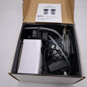 PGM-2500 KIT QRAE 3 เครื่องตรวจจับก๊าซหลายชนิด PLC - Product Image 1