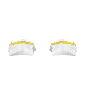 MaoTai Custom Brand Sneakers uomo 3D EVA suola leggera e resistente antiscivolo scarpe all'ingrosso pubblico suola - Product Image 3