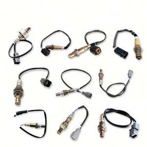 Westbay เซ็นเซอร์ O2สำหรับ Suzuki Swift IV (FZ NZ) MK V III เซ็นเซอร์ออกซิเจน18213-61P10 18213-78P00 1ชิ้น - Product Image 3