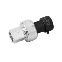 13587668 A/c Capteur de pression de réfrigérant adapté pour Cadillac Buick Chevrolet Aveo 12-16 SKYFALL OEM 13587668