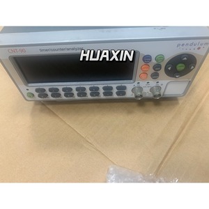 1 pièce d'occasion en bon état, compteur de fréquence PENDULUM CNT-90, analyseur de temps 300mhz hx - Product Image 2