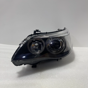 Faro Delantero Bi-Xenón Adaptativo AFS para Serie 5 E60/E61 520i 523i 525i, Repuesto Usado 2005-2008 63127160149/63127160150 - Product Image 5