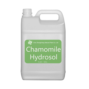 La Mã hoa cúc Hydrosol Anthemis Nobilis hydrolat-100% tinh khiết và tự nhiên với giá bán buôn số lượng lớn - Product Image 1