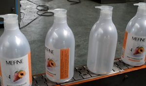 Máquina taponadora de 100mm para Glaces Máquina taponadora lineal automática Máquina selladora taponadora de bebidas <span class=keywords><strong>Lichi</strong></span> Producción personalizada Lin - Product Image 6