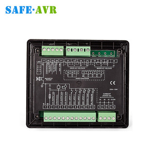 <span class=keywords><strong>Smartgen</strong></span>, автоматический однодизельный генераторный агрегат, контроллер HGM410/420N - Product Image 3