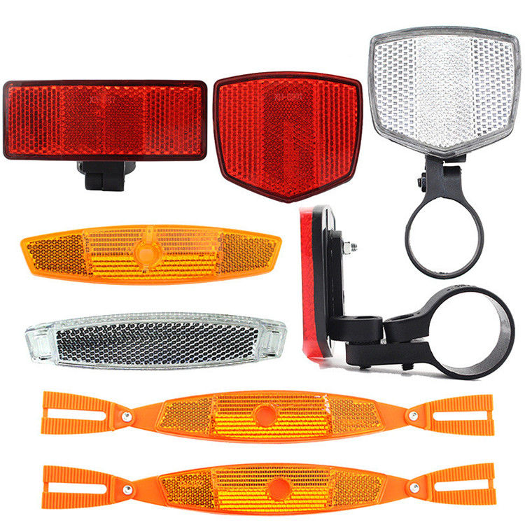 Cycle reflector price shop