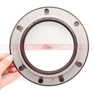 Joint d'huile pour vilebrequin Ah8307p (M385) 100x124x12/15 100x120x15 - Product Image 5