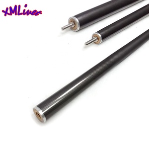 Xmlivet — bâtons de saut de piscine et de break, noirs, en fibre de carbone, 3sections, peut utiliser des petits cônes de saut, vente en gros, - Product Image 3