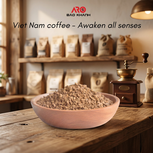 Direct Factory Spray Drying Instant Coffee Good Price Accept OEM High Caffeine Bulk packaging Fast delivery Ready to Export - Product Image 6