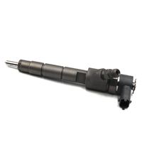 Inyector de Combustible Common Rail de Alto Rendimiento 0445120043 0 445 120 043