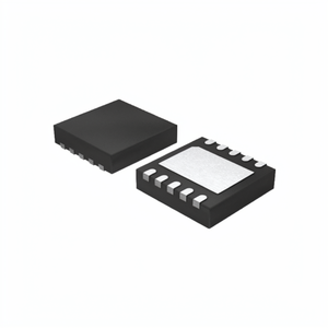 Composants électroniques d'interface IC, Distributeur agréé MAX4762ETB+T IC SWITCH DUAL SPDT 10TDFN 10 WFDFN Exposed Pad - Product Image 1