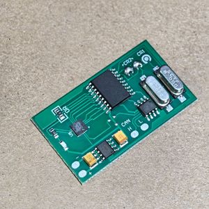 Émulateur IMMO MB CR2, simulateur de commerce extérieur en gros L308 - Product Image 5