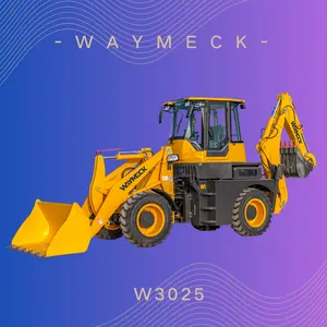 Free shipping Chinese hammer backhoe converter backhoe loader