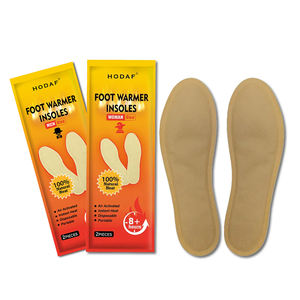 Tapis chauffants thermiques <span class=keywords><strong>auto</strong></span>-chauffants pour les pieds <span class=keywords><strong>Patch</strong></span> <span class=keywords><strong>chauffant</strong></span> pour les activités de plein air Semelles de chaleur durable 10 heures - Product Image 2