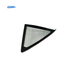 Ventana trasera triangular sellada, completamente nueva, para Mercedes Benz Clase S W140 1991-1998 - Product Image 2