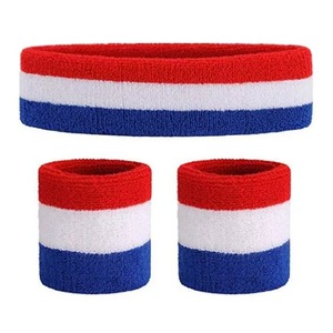 Diadema <span class=keywords><strong>Hachimaki</strong></span> rosa sin calor para rizar el cabello, con lazos blancos, para maquillaje facial, banda para el sudor - Product Image 3