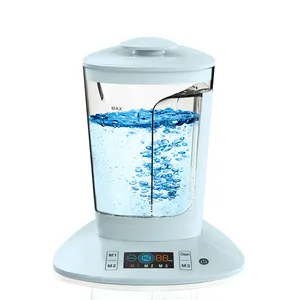 Hot Products Alkaline Nano Hydrogen Rich Water Maker/jug/generator/pitcher