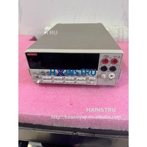 1 ชิ้น Keithley 2000 Series 2000 มัลติมิเตอร์แบบดิจิตอลแบบตั้งโต๊ะ 7.5 หลัก จัดส่งรวดเร็ว #   hx - Product Image 1
