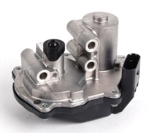 <span class=keywords><strong>Motor</strong></span> del actuador de la aleta del colector de admisión 06F133482 A2C59513834 para Audi A3 TT <span class=keywords><strong>VW</strong></span> Eos GTI <span class=keywords><strong>2</strong></span>.0L - Product Image 1