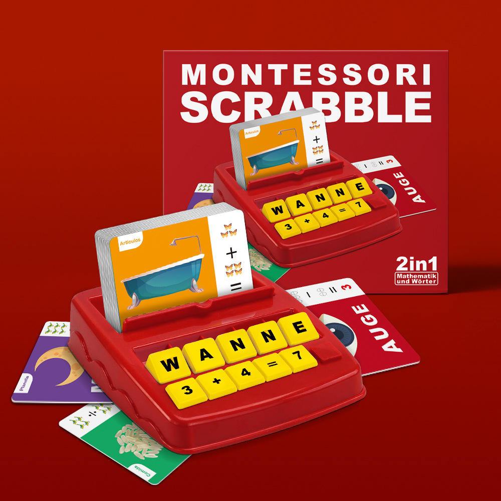 เวอร์ชันเยอรมัน 32 การ์ด