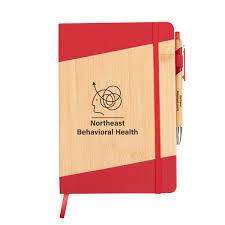 ชุดบันทึกไม้ไผ่ - Product Image 5