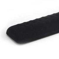 Mousse à mémoire de forme dessin animé ergonomique Silicone antidérapant clavier repose-poignet Support tapis de souris de jeu