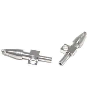 Pick-Up Open Transfer Impressie Omgaan Met Tandheelkundige Implantaten Medisch Tandheelkundig Implantaat Met Iti Straumann Dio Neo Biotech Beste Prijs - Product Image 3