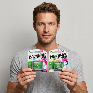 Picell <strong>Energizer</strong> <strong>Aa</strong> Aaa <strong>Rechargeable</strong> <strong>Battery</strong> Factory 1.2v Lr6 Lr03 Akaline Pilas <strong>Energizer</strong> <strong>Aa</strong> <strong>Battery</strong> - Product Image 5