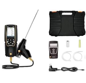 เครื่องวิเคราะห์ก๊าซไอเสีย Testo 310 II ของเยอรมนี - หมายเลขผลิตภัณฑ์ 0563 3104 01 - Product Image 3