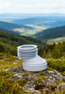 Raccordo a T in PP Bianco di Alta Qualità - Connettore Antiperdita Durevole <span class=keywords><strong>per</strong></span> <span class=keywords><strong>Tubi</strong></span> di Scarico <span class=keywords><strong>Acque</strong></span> <span class=keywords><strong>Reflue</strong></span> 4'' TD E30 - Product Image 5