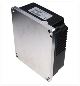Controlador de Motor de CC de 48V Específico para Golf Curtis para Vehículos Eléctricos con Protección IP65 y Salida de 4KW Modelo 1244-5461 - Product Image 3