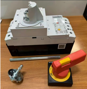 Base de Sensor <span class=keywords><strong>NZMN3</strong></span>-AE630 para Máquinas de Impresión Offset Roland - Product Image 2