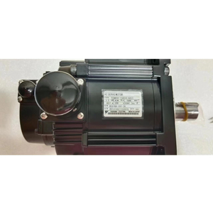 SGMGV-13ADA-HA11 มอเตอร์ AC 1.3kW พร้อมตัวเข้ารหัส มอเตอร์อัตโนมัติอุตสาหกรรม CNC - Product Image 3