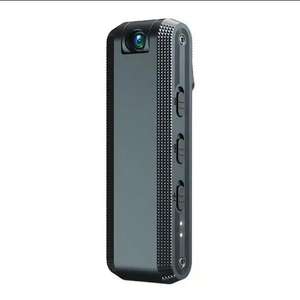 C1 1080P HD <span class=keywords><strong>Mini</strong></span> Cámara Micro cuerpo videocámara visión nocturna DV Video grabadora de voz con lente giratoria 180 Cámara <span class=keywords><strong>CCTV</strong></span> portátil - Product Image 4