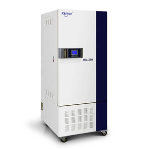 ตู้ควบคุมอุณหภูมิและความชื้นสำหรับเพาะเห็ด รุ่น PQH-150S - Product Image 1