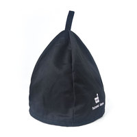 Bonnet de nuit Chapeaux de sommeil Doublure de casque respirante Chapeau doux léger