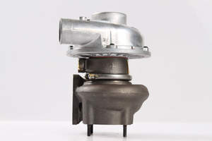 Pièce d'excavatrice Turbo 6BG1 Turbocompresseur 114400-3770 114403770 - Product Image 2