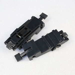 Plotter de corte Pieza de repuesto Conjunto de rodillo de pellizco Rueda de pellizco para cortar Ploteur - Product Image 2