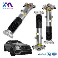 1673206104 Hinterer Linker ADS Stoßdämpfer für Mercedes W167 GLE GLS AMG Maybach Airmatic Elektrisches Teil Auto-Federungssysteme