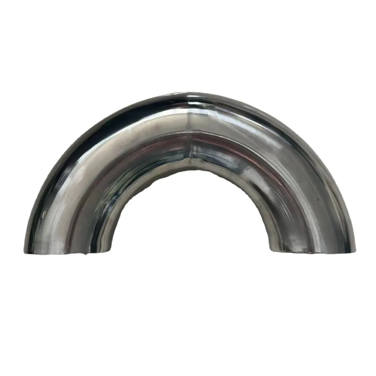 bending pipe OD customized,bending pipe part U stainless steel tube,180degree,90degree