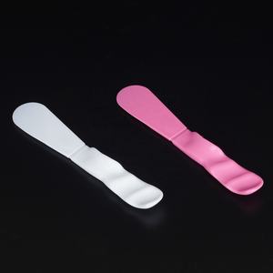 Espátula de plástico para mezclas dentales, espátula de plástico para mezclas dentales, para laboratorio - Product Image 4
