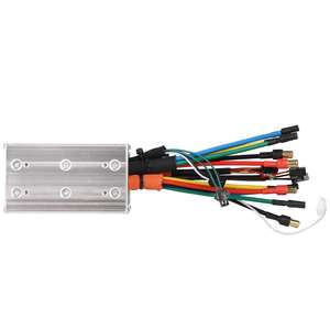 Controlador Original 60V30A*2 para Scooter Serie VICTOR, Controlador Original Dualtr Luxury 60V 30A * 2 Minimotors - Product Image 6