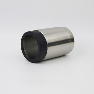 Đồ Giữ Lạnh Lon 12Oz Bán Chạy Nhất Đồ Cách Nhiệt Chai Bia Cách Nhiệt Chân Không Hai Tường Bằng Thép Không Gỉ Giữ Lạnh Đồ Uống - Product Image 4