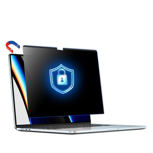 แผ่นฟิล์มโพลาไรซ์สำหรับแล็ปท็อปเกรด0 45 90 135องศาขนาด17.3 "IPS Screen Polarize by Rina TECH ดีไซน์ใหม่ - Product Image 3